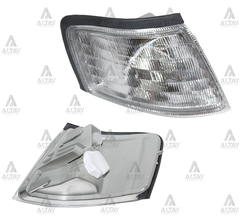 Nissan Primera Sağ Aydınlatma 1996-1999 Sınyal Lambası Sag OEM 26130-2F000 Nissan Primera Sağ Aydınlatma 1996-1999 Sınyal Lambası Sag OEM 26130-2F000